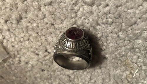 Anello marines iwo - anello, jima