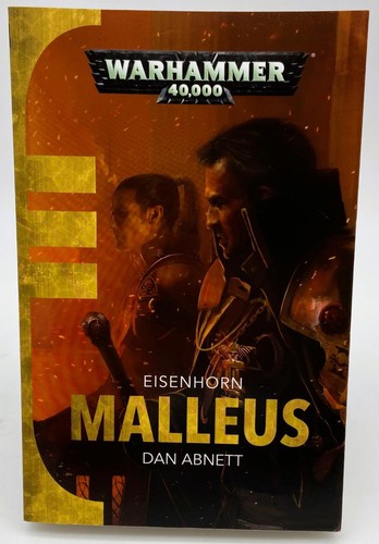 2015 warhammer 40k eisenhorn - 40k,