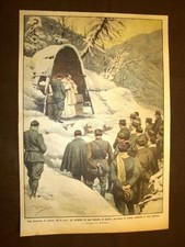 Retrocopertina Domenica del