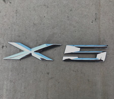 BMW E53 X5 (2005) 3.0d Auto -