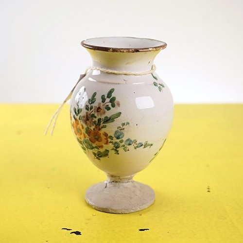 Piccolo vaso antico - piccolo,