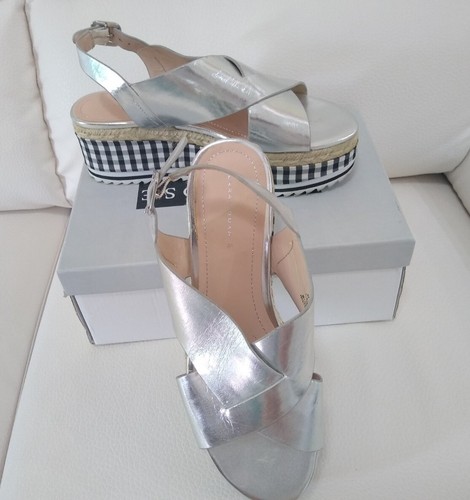Scarpe sandali zara - sandali,