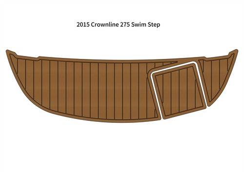 Tappetino crownline - tappetino,