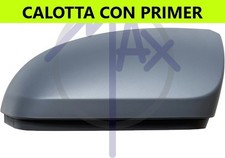 CALOTTA COPERTURA SPECCHIO RETROV. SX PER MERCEDES CLASSE B W245 2008 AL 2012