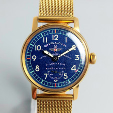 Orologio Sovietico Pobeda