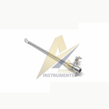 Guaina endoscopica per