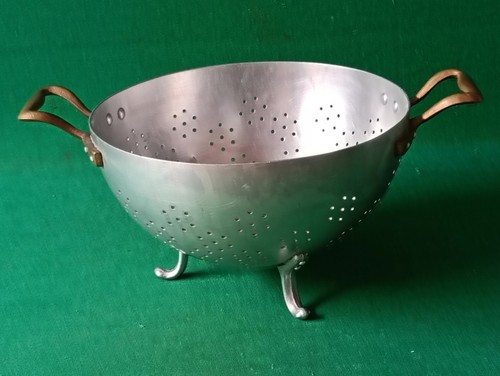Vecchio colapasta scolapasta - vecchio,