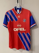 Maglia calcio da casa Bayern
