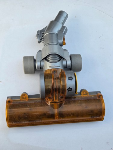 Dyson dc11 all floors giallo - floors,
