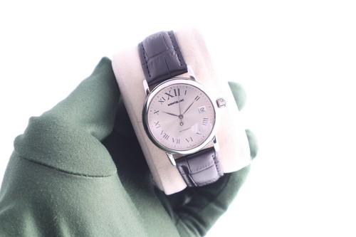 Orologio uomo montblanc - uomo,