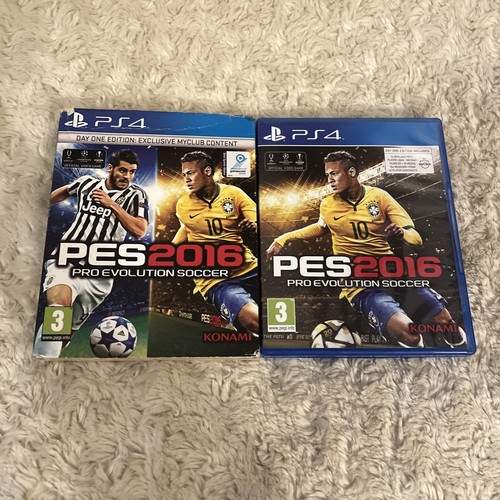 Pes 2016 pro - pes, soccer