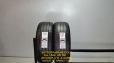 GOMME USATE   215/55R16 93W