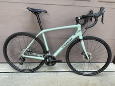 2018 Trek Domane SL5 GRVL