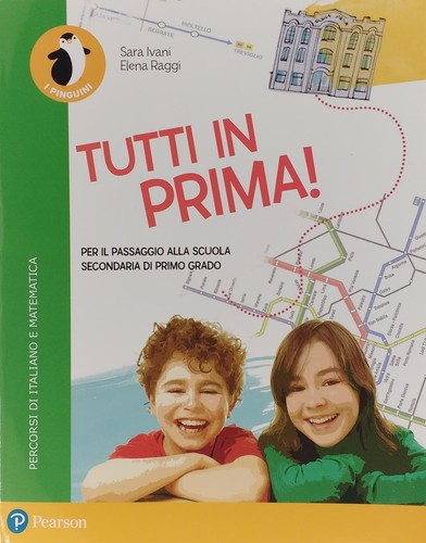 Tutti prima per - prima!, il