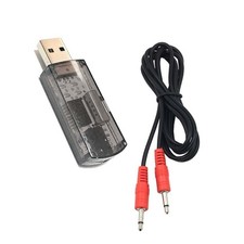 Dongle Simulatore di Volo USB