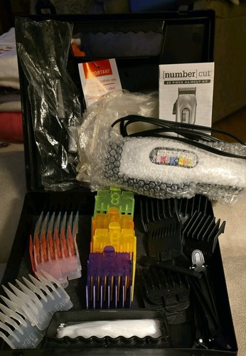 Conair hc408 kit taglio - kit,