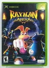 Rayman Arena (Microsoft Xbox