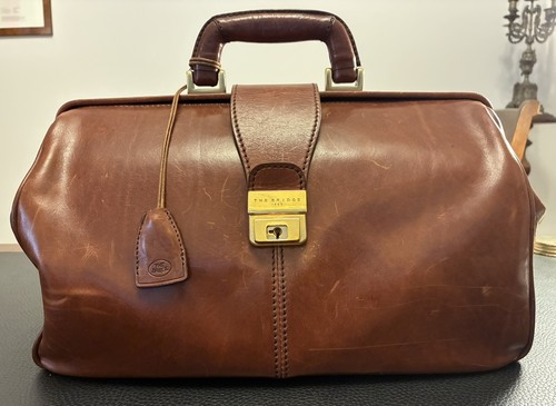 The bridge borsa medico - the,