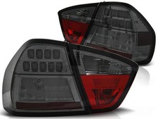 Tuning Tec LED Lightbar Fanali