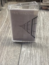 DANNY WRIGHT: Time Windows