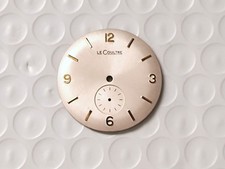 Raro quadrante originale