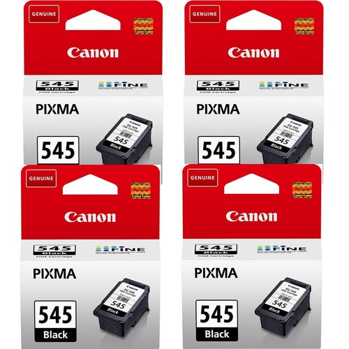 Set canon 545 nero - canon,