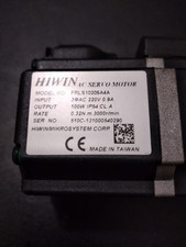 Motore Brushless Hiwin