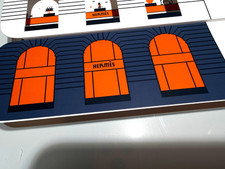 Cinturino Apple Watch Hermes