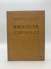 Galleria Lurati Catalogo della