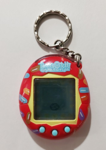 Tamagotchi connection 2004 - tamagotchi,