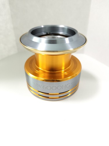 Bobina shimano twin - bobina,