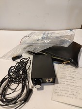 Raro prototipo pickup e - pickup,