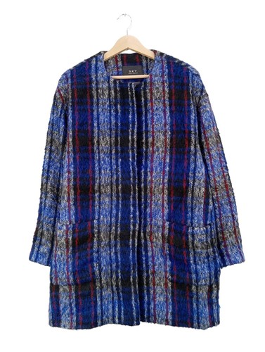 Set cappotto mezza stagione - cappotto,