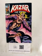 Kazar the Savage # 28 VF-NM