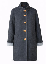 Cappotto corto da donna 38-40