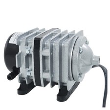 AERATORE IN ALLUMINIO PER