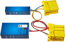 Emulatore Sensore Di