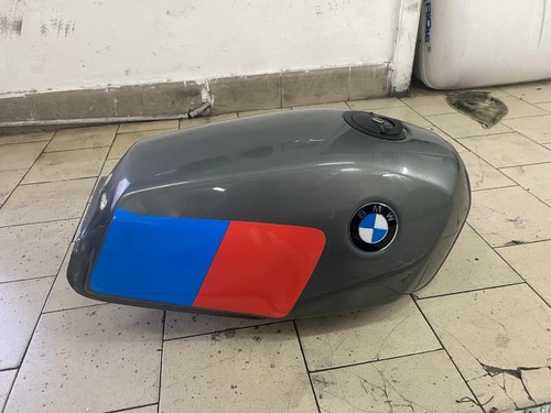 Serbatoio bmw r80 anno da - bmw, gs