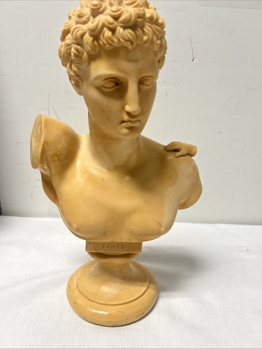 Vintage busto ermes - 1, dallo