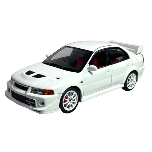 Modellino auto motorhelix 18 - modellino, 1/18