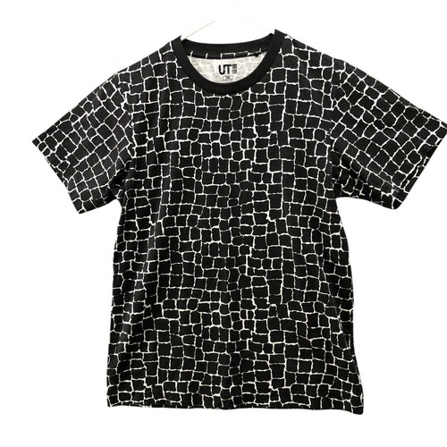 Shirt uniqlo george - uniqlo,