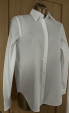 Camicia blusa bianca Lauren