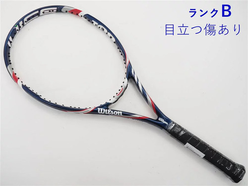 Wilson juice 100 2013 - 100, model