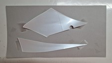 Suzuki gsx 600 2001 750 - 600, 2001-02