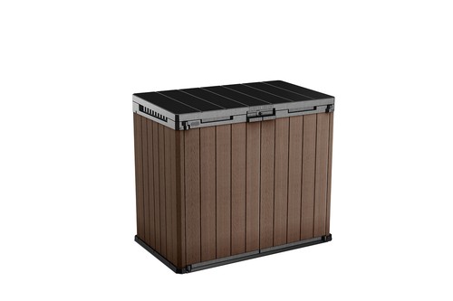Baule esterno keter darwin - esterno,