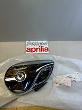 1 couvercle boite air chrome