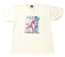 Vintage 1994 Skate Has No