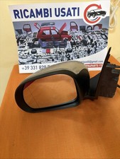 specchietto retrovisore
