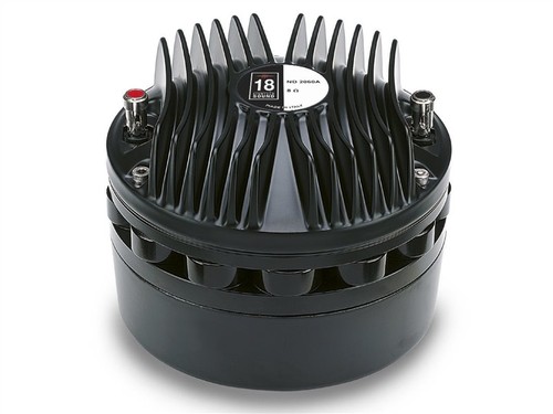 Nd2060a eighteen sound - nd2060a, driver