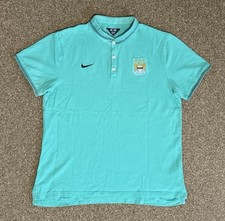 Polo Manchester City Nike